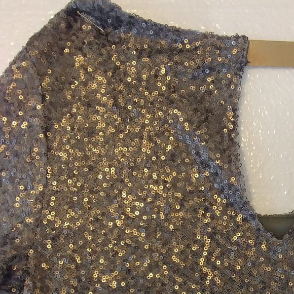 Runway Paris Dress Cocktail Womens Small - Picture 5 of 5